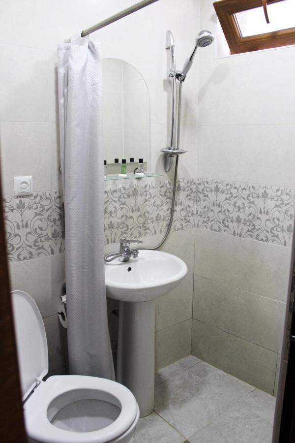 Apartment Erekle 6 Borjomi Dış mekan fotoğraf